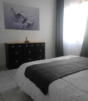 Mimizan-Plage House | 50 M OCÉAN maison classée 2 étoiles 2/7 personnes