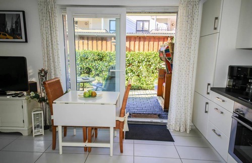 Timmendorfer Strand Apartment | 50 m² Apartment ∙ 1 bedroom ∙ 4 guests