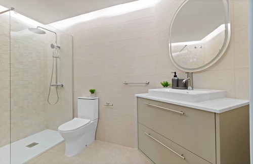 Eixample Apartment | 50 m² Apartment ∙ 2 bedrooms ∙ 5 guests