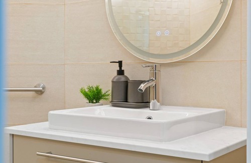 Eixample Apartment | 50 m² Apartment ∙ 2 bedrooms ∙ 5 guests