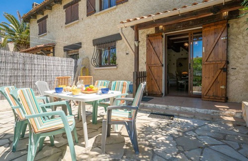 La Madrague Other | 50 m² Accommodation ∙ 2 bedrooms ∙ 6 guests