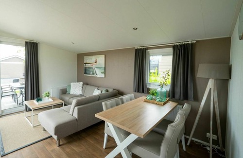 Bovenkarspel Other | 50 m² Accommodation ∙ 2 bedrooms ∙ 4 guests