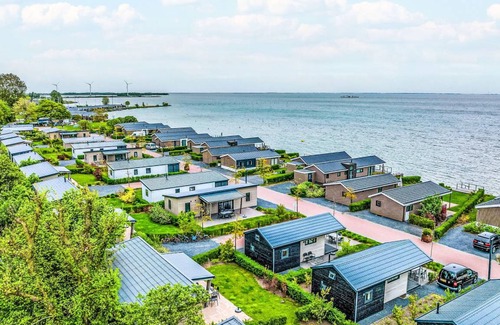 Bovenkarspel Other | 50 m² Accommodation ∙ 2 bedrooms ∙ 4 guests
