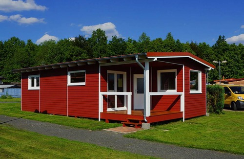 Balhorn Other | 50 m² Accommodation ∙ 2 bedrooms ∙ 5 guests
