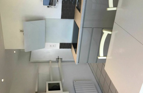 Trevou-Treguignec Apartment | 50 m² Apartment ∙ 2 bedrooms ∙ 6 guests