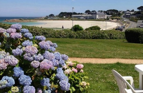 Trevou-Treguignec Apartment | 50 m² Apartment ∙ 2 bedrooms ∙ 6 guests