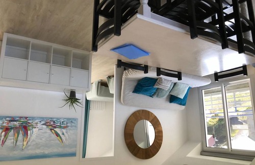 Trevou-Treguignec Apartment | 50 m² Apartment ∙ 2 bedrooms ∙ 6 guests