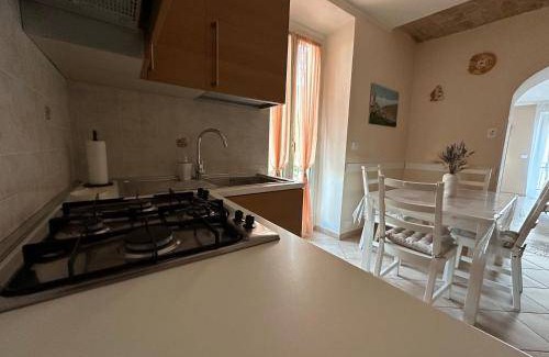 Tocco da Casauria Apartment | 50 m² Apartment ∙ 4 guests