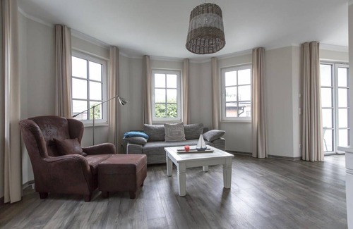 Kuhlungsborn Ost Apartment | 50 m² Apartment ∙ 1 bedroom ∙ 3 guests