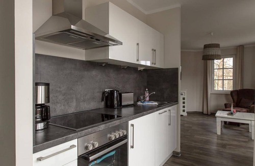 Kuhlungsborn Ost Apartment | 50 m² Apartment ∙ 1 bedroom ∙ 3 guests