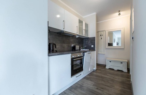 Kuhlungsborn Ost Apartment | 50 m² Apartment ∙ 1 bedroom ∙ 3 guests
