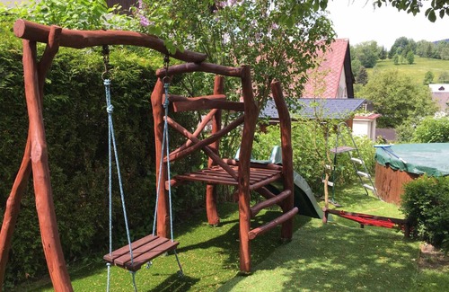 Rokytnice nad Jizerou Apartment | 50 m² Apartment ∙ 2 bedrooms ∙ 7 guests