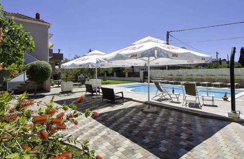 Biograd na Moru Apartment | 50 m² Apartment ∙ 2 bedrooms ∙ 4 guests