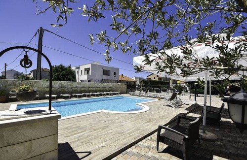 Biograd na Moru Apartment | 50 m² Apartment ∙ 2 bedrooms ∙ 4 guests