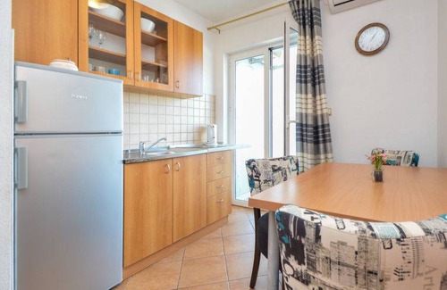Biograd na Moru Apartment | 50 m² Apartment ∙ 2 bedrooms ∙ 4 guests