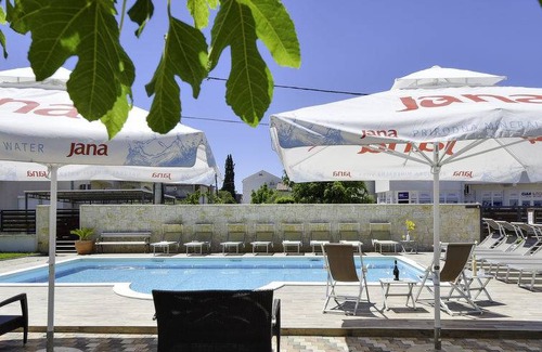 Biograd na Moru Apartment | 50 m² Apartment ∙ 2 bedrooms ∙ 4 guests