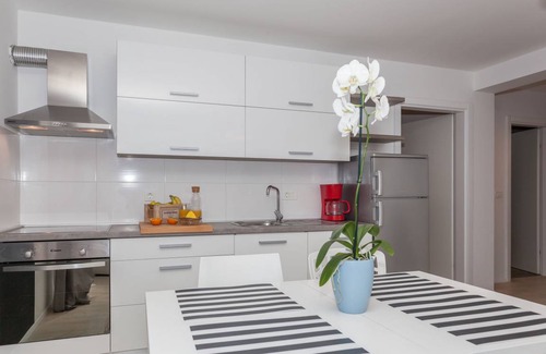 Biograd na Moru Apartment | 50 m² Apartment ∙ 1 bedroom ∙ 4 guests
