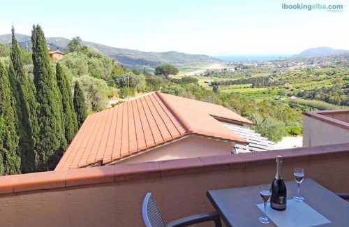 Vigne Giunche Apartment | 50 m² Apartment ∙ 1 bedroom ∙ 99 guests