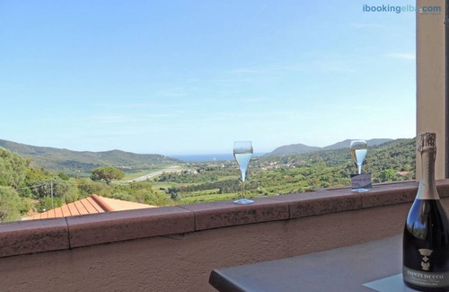 Vigne Giunche Apartment | 50 m² Apartment ∙ 1 bedroom ∙ 99 guests