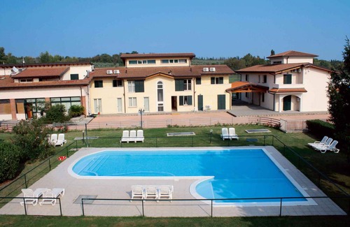 Cunettone-villa Apartment | 50 m² Apartment ∙ 2 bedrooms ∙ 6 guests