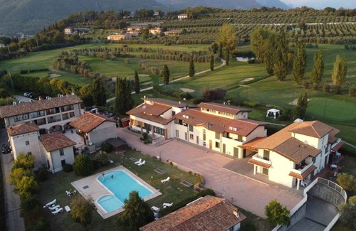 Cunettone-villa Apartment | 50 m² Apartment ∙ 2 bedrooms ∙ 6 guests