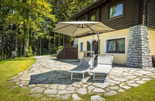 Wegscheid Apartment | 50 m² Apartment ∙ 2 bedrooms ∙ 4 guests