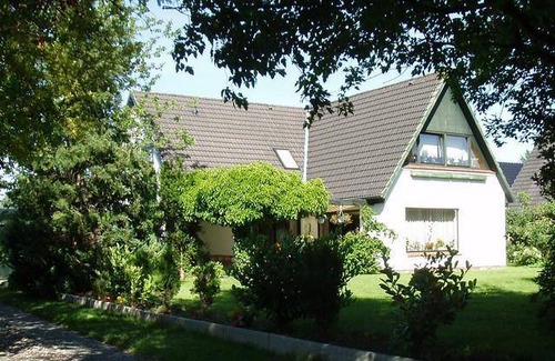 Friedrichstadt Apartment | 50 m² Apartment ∙ 1 bedroom ∙ 2 guests