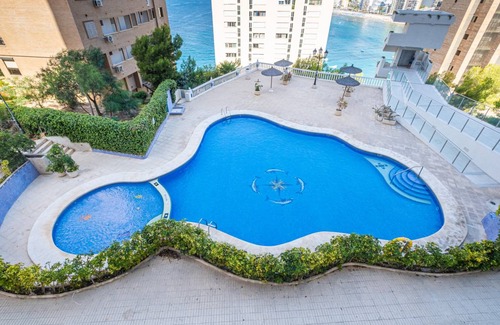 Benidorm Apartment | 50 m² Apartment ∙ 1 bedroom ∙ 4 guests