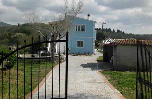 Doukades Apartment | 50 m² Apartment ∙ 2 bedrooms ∙ 6 guests