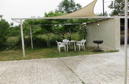 Doukades Apartment | 50 m² Apartment ∙ 2 bedrooms ∙ 6 guests