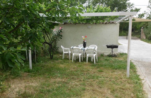 Doukades Apartment | 50 m² Apartment ∙ 2 bedrooms ∙ 6 guests
