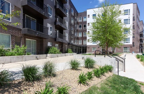 Prospect Park Apartment | 50 m² Apartment ∙ 1 bedroom ∙ 2 guests