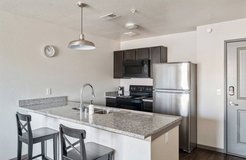 Prospect Park Apartment | 50 m² Apartment ∙ 1 bedroom ∙ 2 guests
