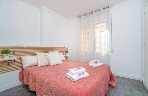 Empuriabrava Apartment | 50 m² Apartment ∙ 2 bedrooms ∙ 6 guests