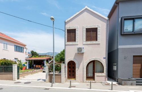 Kastela Apartment | 50 m² Apartment ∙ 1 bedroom ∙ 4 guests