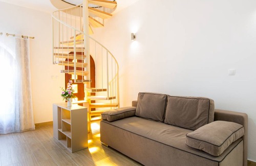 Kastela Apartment | 50 m² Apartment ∙ 1 bedroom ∙ 4 guests