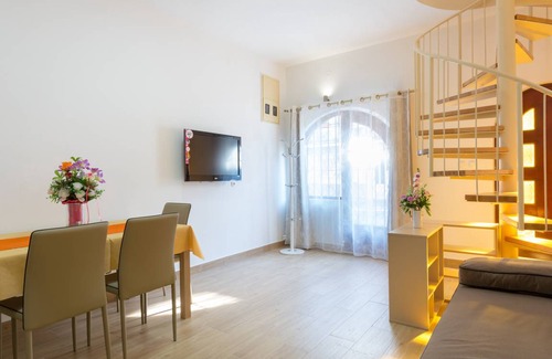 Kastela Apartment | 50 m² Apartment ∙ 1 bedroom ∙ 4 guests