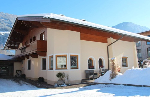 Schwendau Apartment | 50 m² Apartment ∙ 1 bedroom ∙ 2 guests