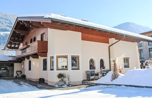 Schwendau Apartment | 50 m² Apartment ∙ 1 bedroom ∙ 2 guests