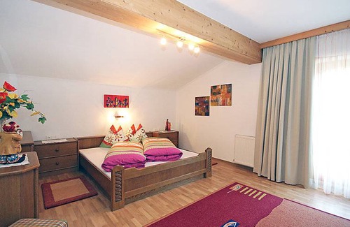 Schwendau Apartment | 50 m² Apartment ∙ 1 bedroom ∙ 2 guests