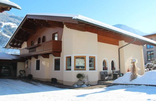Schwendau Apartment | 50 m² Apartment ∙ 1 bedroom ∙ 2 guests