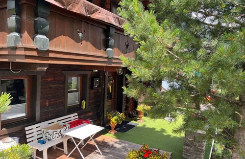 Soelden Apartment | 50 m² Apartment ∙ 1 bedroom ∙ 4 guests