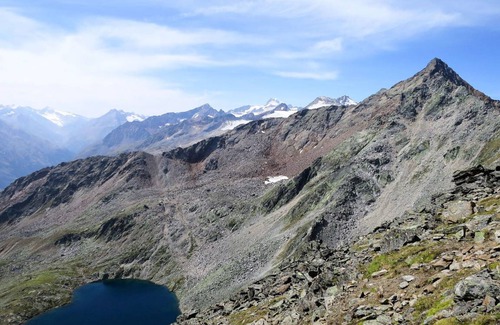 Soelden Apartment | 50 m² Apartment ∙ 1 bedroom ∙ 4 guests