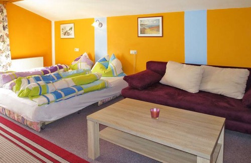 Soelden Apartment | 50 m² Apartment ∙ 1 bedroom ∙ 4 guests