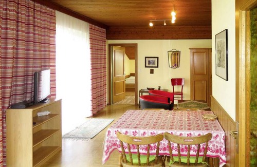 Treffen Apartment | 50 m² Apartment ∙ 1 bedroom ∙ 4 guests