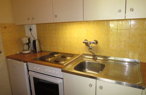 Treffen Apartment | 50 m² Apartment ∙ 1 bedroom ∙ 4 guests