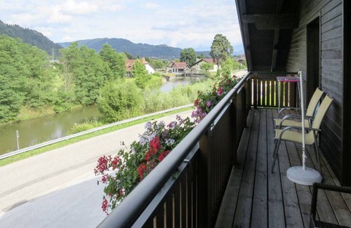 Treffen Apartment | 50 m² Apartment ∙ 1 bedroom ∙ 4 guests