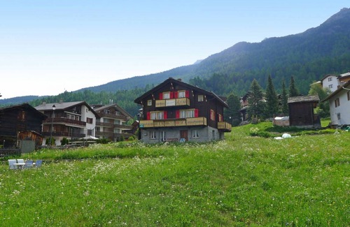 Graechen Apartment | 50 m² Apartment ∙ 1 bedroom ∙ 3 guests