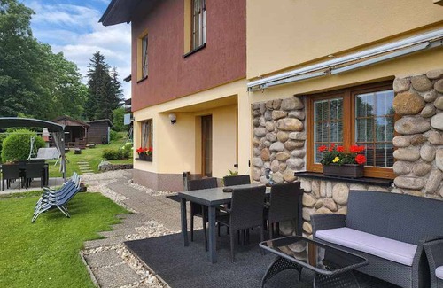 Benecko Apartment | 50 m² Apartment ∙ 1 bedroom ∙ 2 guests