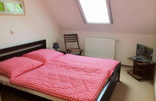 Lietzow Apartment | 50 m² Apartment ∙ 1 bedroom ∙ 3 guests